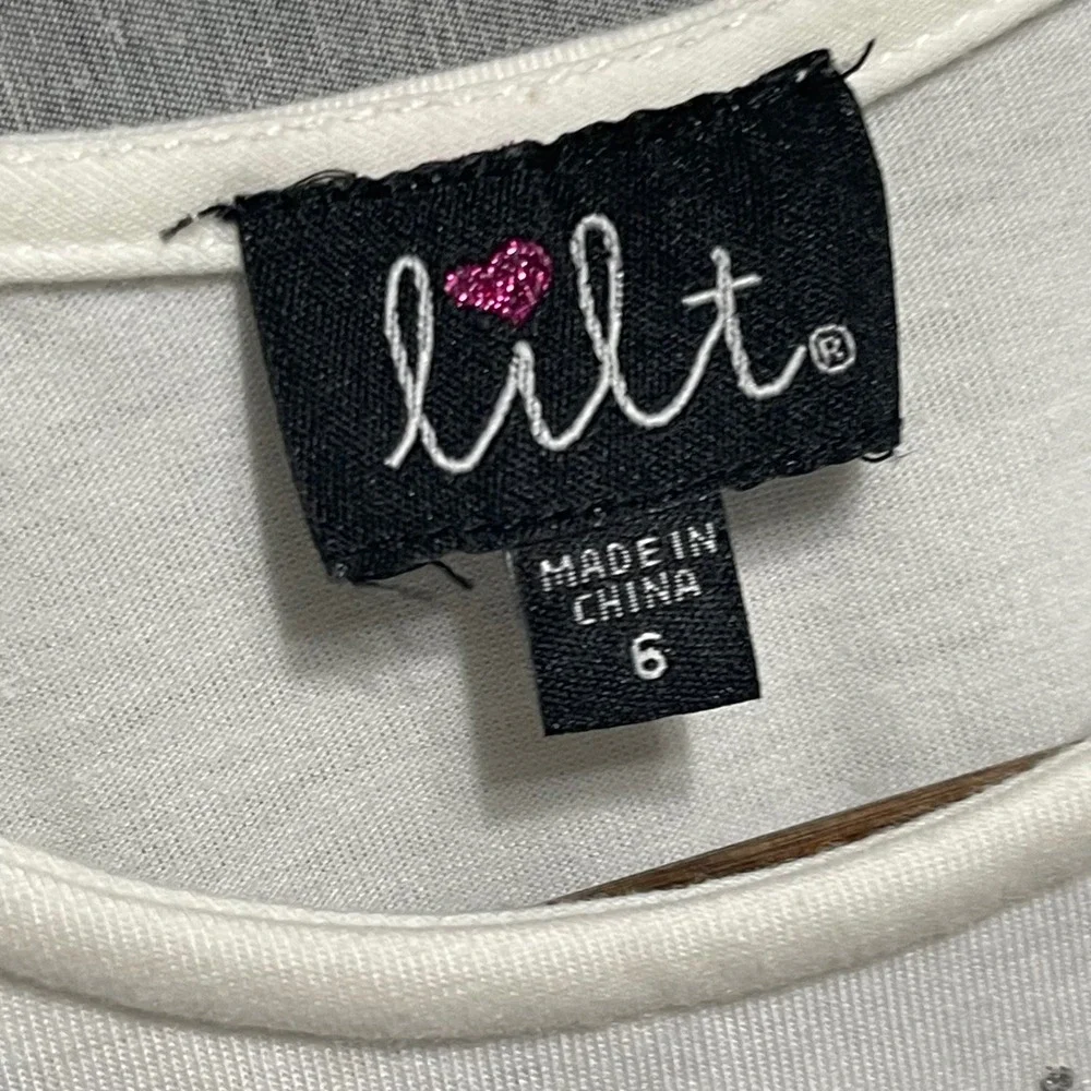 lilt graphic occasions